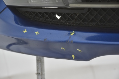 ZDERZAK PRZEDNI PRZÓD BMW 1 E87 E81 LIFT A51/5