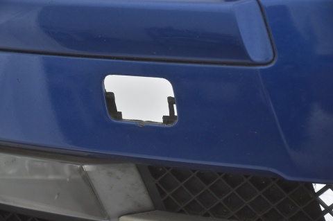 ZDERZAK PRZEDNI PRZÓD BMW 1 E87 E81 LIFT A51/5