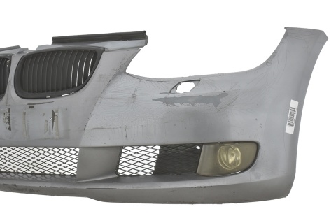 ZDERZAK PRZEDNI PRZÓD BMW 3 E92 E93 SPACERGAU A52/7