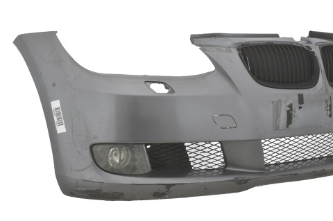 ZDERZAK PRZEDNI PRZÓD BMW 3 E92 E93 SPACERGAU A52/7