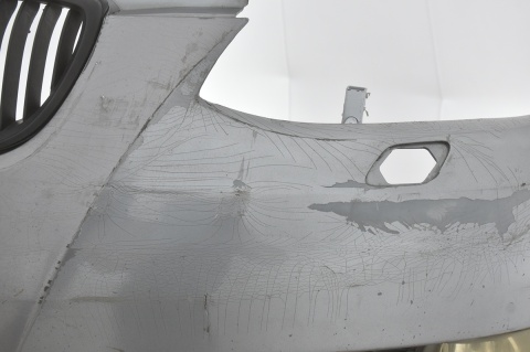 ZDERZAK PRZEDNI PRZÓD BMW 3 E92 E93 SPACERGAU A52/7