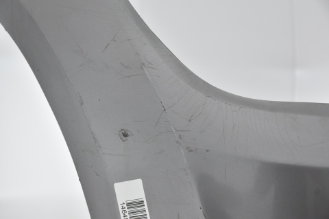 ZDERZAK PRZEDNI PRZÓD BMW 3 E92 E93 SPACERGAU A52/7