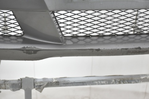 ZDERZAK PRZEDNI PRZÓD BMW 3 E92 E93 SPACERGAU A52/7