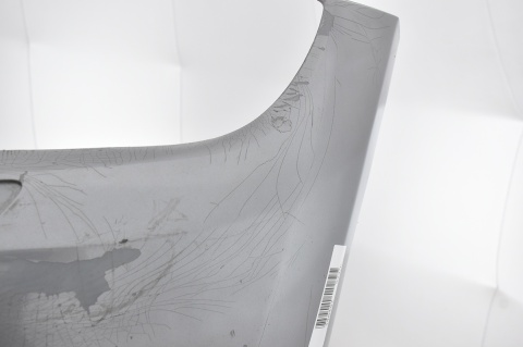 ZDERZAK PRZEDNI PRZÓD BMW 3 E92 E93 SPACERGAU A52/7