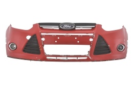 ZDERZAK PRZEDNI PRZÓD FORD FOCUS MK3 III ZC