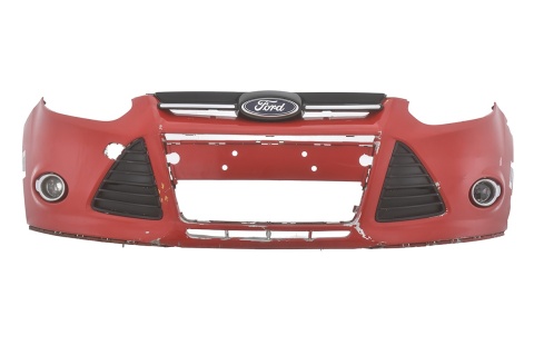 ZDERZAK PRZEDNI PRZÓD FORD FOCUS MK3 III ZC