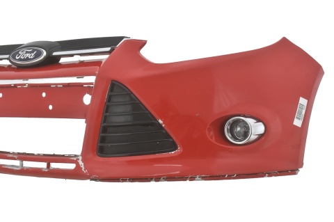 ZDERZAK PRZEDNI PRZÓD FORD FOCUS MK3 III ZC