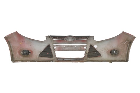 ZDERZAK PRZEDNI PRZÓD FORD FOCUS MK3 III ZC