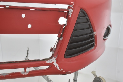 ZDERZAK PRZEDNI PRZÓD FORD FOCUS MK3 III ZC