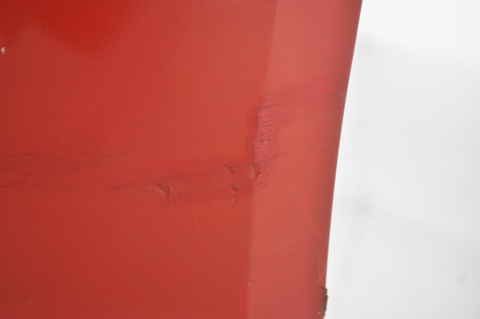 ZDERZAK PRZEDNI PRZÓD FORD FOCUS MK3 III ZC