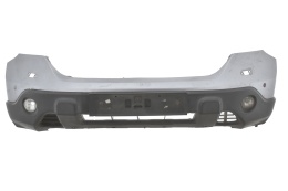 ZDERZAK PRZEDNI PRZÓD HONDA CR-V CRV III