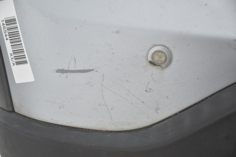 ZDERZAK PRZEDNI PRZÓD HONDA CR-V CRV III