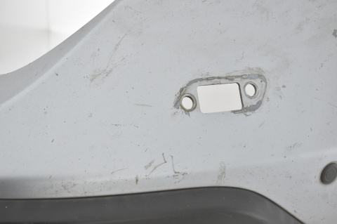 ZDERZAK PRZEDNI PRZÓD HONDA CR-V CRV III