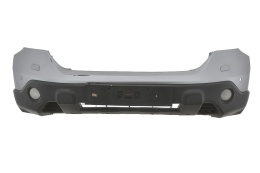 ZDERZAK PRZEDNI PRZÓD HONDA CR-V III PDC NH711M