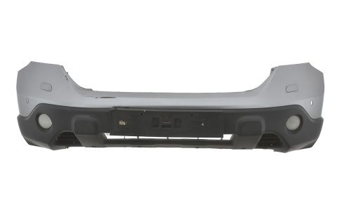 ZDERZAK PRZEDNI PRZÓD HONDA CR-V III PDC NH711M