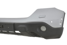 ZDERZAK PRZEDNI PRZÓD HONDA CR-V III PDC NH711M