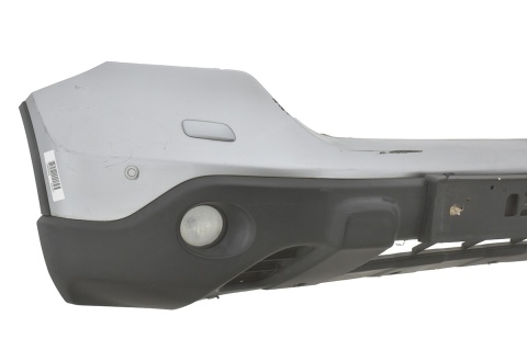 ZDERZAK PRZEDNI PRZÓD HONDA CR-V III PDC NH711M