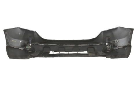 ZDERZAK PRZEDNI PRZÓD HONDA CR-V III PDC NH711M