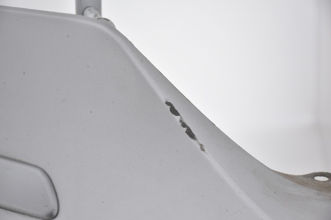 ZDERZAK PRZEDNI PRZÓD HONDA CR-V III PDC NH711M