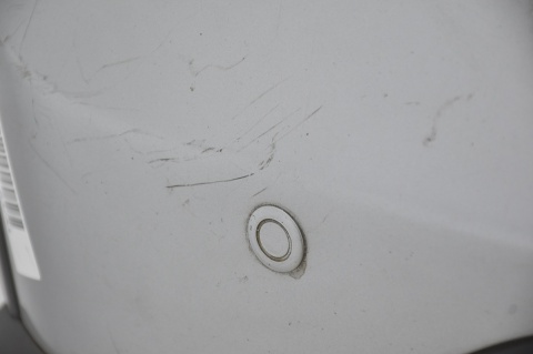 ZDERZAK PRZEDNI PRZÓD HONDA CR-V III PDC NH711M