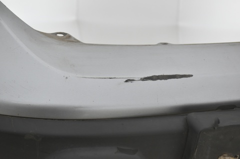 ZDERZAK PRZEDNI PRZÓD HONDA CR-V III PDC NH711M