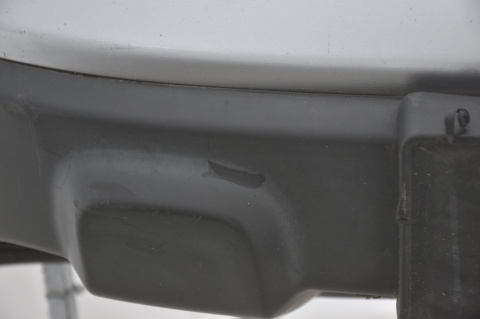 ZDERZAK PRZEDNI PRZÓD HONDA CR-V III PDC NH711M