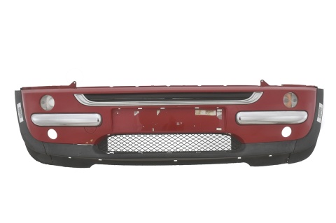 ZDERZAK PRZEDNI PRZÓD MINI ONE COOPER I R50 851/3