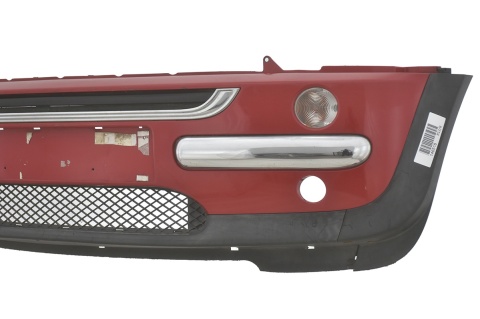 ZDERZAK PRZEDNI PRZÓD MINI ONE COOPER I R50 851/3
