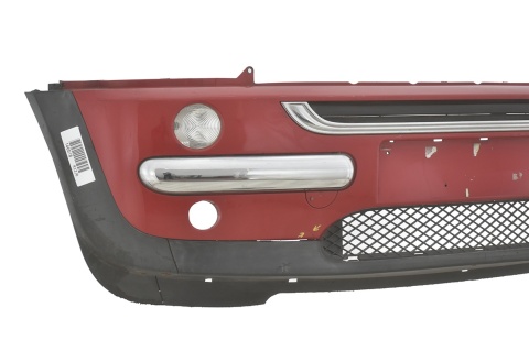 ZDERZAK PRZEDNI PRZÓD MINI ONE COOPER I R50 851/3