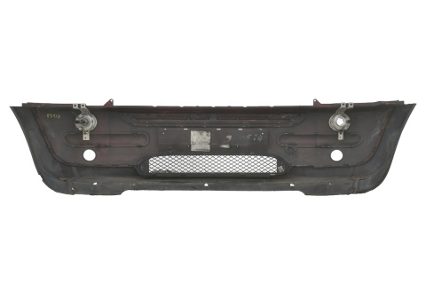 ZDERZAK PRZEDNI PRZÓD MINI ONE COOPER I R50 851/3