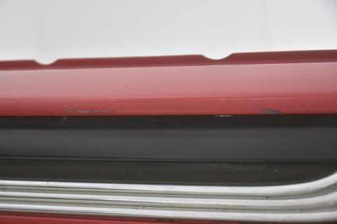 ZDERZAK PRZEDNI PRZÓD MINI ONE COOPER I R50 851/3