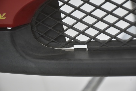 ZDERZAK PRZEDNI PRZÓD MINI ONE COOPER I R50 851/3