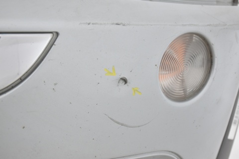 ZDERZAK PRZEDNI PRZÓD MINI ONE COOPER I R50 LIFT 900/7