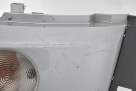 ZDERZAK PRZEDNI PRZÓD MINI ONE COOPER I R50 LIFT 900/7