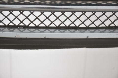 ZDERZAK PRZEDNI PRZÓD MINI ONE COOPER I R50 LIFT 900/7