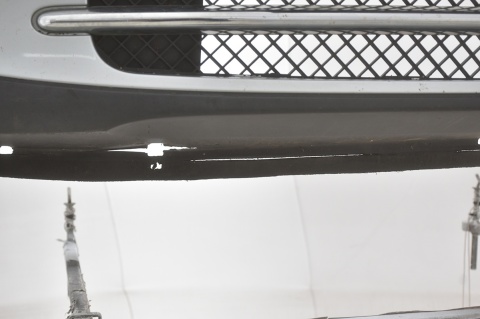 ZDERZAK PRZEDNI PRZÓD MINI ONE COOPER I R50 LIFT 900/7