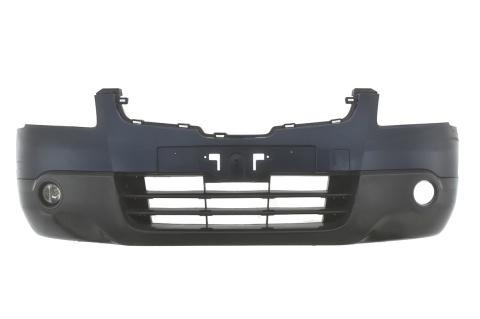 ZDERZAK PRZEDNI PRZÓD NISSAN QASHQAI I J10