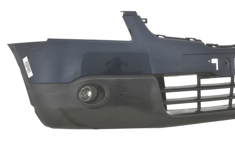 ZDERZAK PRZEDNI PRZÓD NISSAN QASHQAI I J10