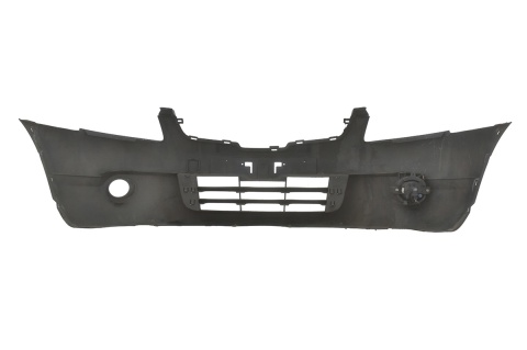 ZDERZAK PRZEDNI PRZÓD NISSAN QASHQAI I J10