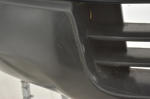 ZDERZAK PRZEDNI PRZÓD NISSAN QASHQAI I J10