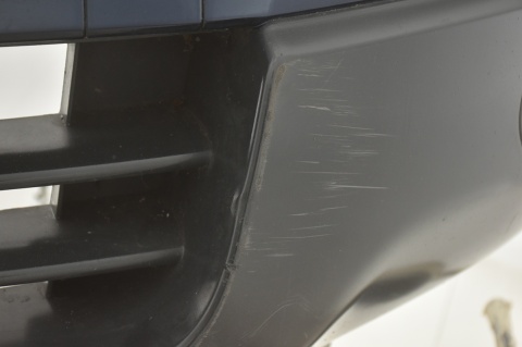 ZDERZAK PRZEDNI PRZÓD NISSAN QASHQAI I J10