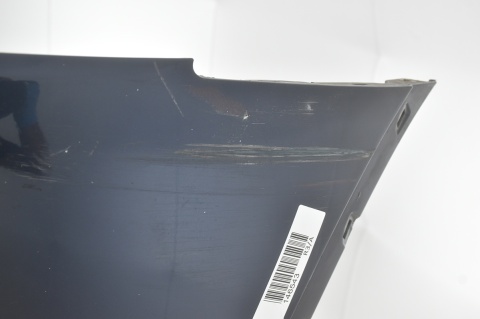 ZDERZAK PRZEDNI PRZÓD NISSAN QASHQAI I J10