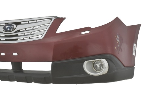 ZDERZAK PRZEDNI PRZÓD SUBARU OUTBACK IV 69Z