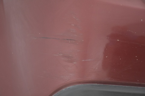 ZDERZAK PRZEDNI PRZÓD SUBARU OUTBACK IV 69Z