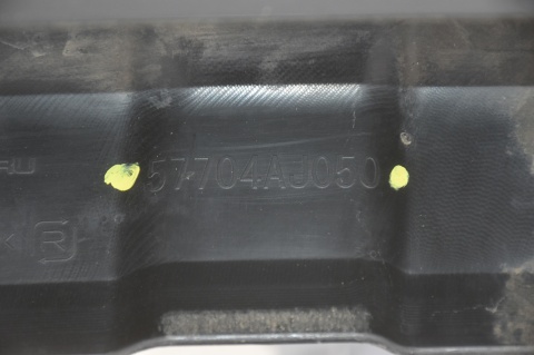 ZDERZAK PRZEDNI PRZÓD SUBARU OUTBACK IV 69Z