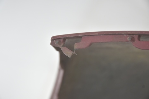 ZDERZAK PRZEDNI PRZÓD SUBARU OUTBACK IV 69Z