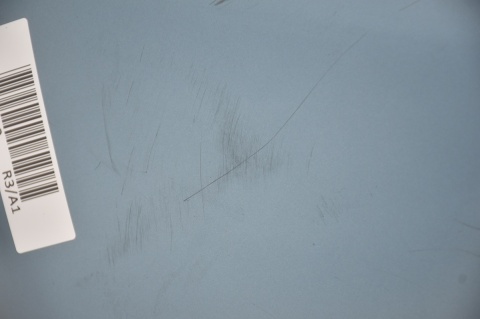 ZDERZAK TYŁ TYLNY BMW Z3 E36 306/5