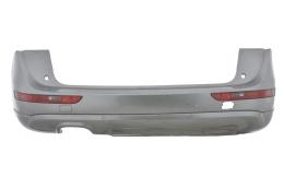 ZDERZAK TYLNY TYŁ AUDI Q5 8R PDC