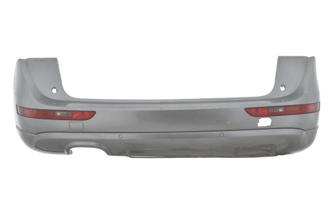 ZDERZAK TYLNY TYŁ AUDI Q5 8R PDC