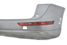 ZDERZAK TYLNY TYŁ AUDI Q5 8R PDC
